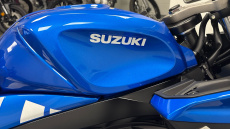 Suzuki Gsx-R 125RLXM3 (23MY)